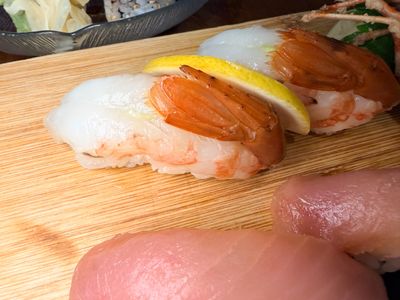 三樂 日本料理 Oakridge 店 15